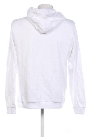Férfi sweatshirt Kiabi, Méret M, Szín Fehér, Ár 9 799 Ft
