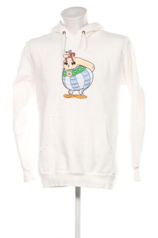 Pánska mikina  L'EQUIPE 55, Veľkosť XL, Farba Biela, Cena  72,95 €