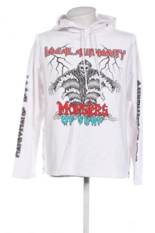 Herren Sweatshirt LOCAL AUTORITY, Größe M, Farbe Mehrfarbig, Preis € 122,99