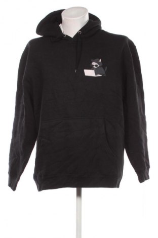 Herren Sweatshirt Lane Seven Apparel, Größe L, Farbe Schwarz, Preis € 27,99