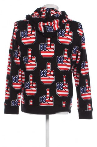 Męska bluza Love Moschino, Rozmiar M, Kolor Kolorowy, Cena 439,65 zł