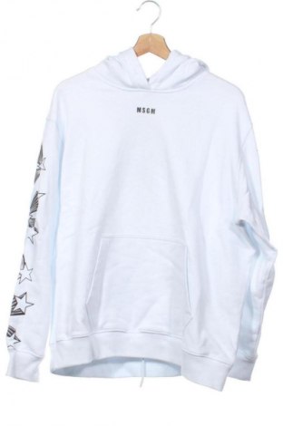 Damen Sweatshirt MSGM, Größe XS, Farbe Weiß, Preis 319,99 €