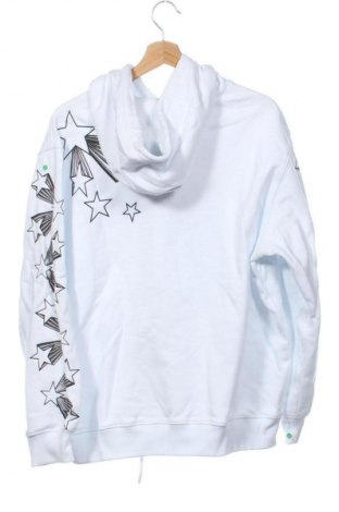 Damen Sweatshirt MSGM, Größe XS, Farbe Weiß, Preis 319,99 €