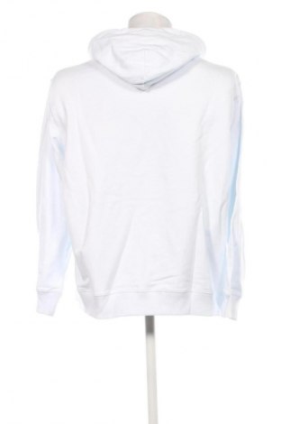 Herren Sweatshirt MSGM, Größe S, Farbe Weiß, Preis 219,99 €