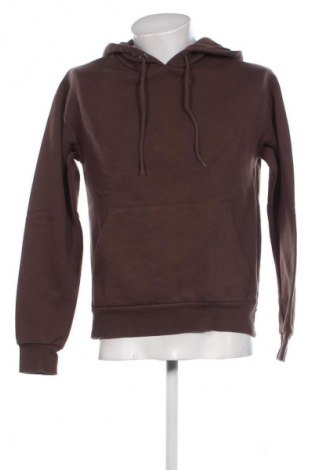 Herren Sweatshirt NA-KD, Größe S, Farbe Braun, Preis € 21,18