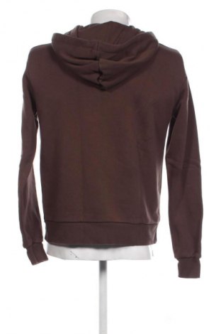 Herren Sweatshirt NA-KD, Größe S, Farbe Braun, Preis € 21,18