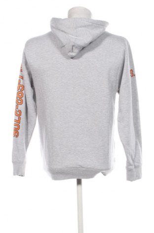 Pánska mikina  NINE ONE SEVEN, Veľkosť S, Farba Sivá, Cena  23,95 €