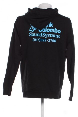 Férfi sweatshirt NINE ONE SEVEN, Méret M, Szín Fekete, Ár 25 069 Ft