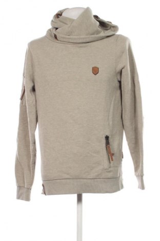 Herren Sweatshirt Naketano, Größe XL, Farbe Grün, Preis € 38,99