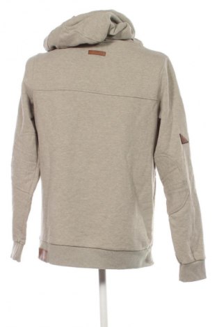 Herren Sweatshirt Naketano, Größe XL, Farbe Grün, Preis € 38,99
