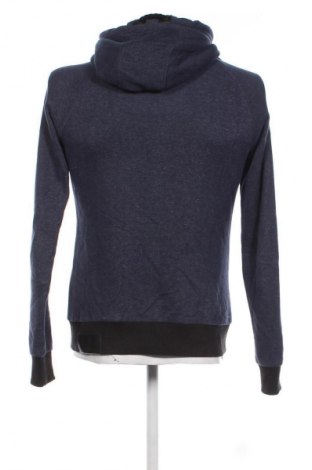 Herren Sweatshirt Naketano, Größe L, Farbe Blau, Preis € 38,99