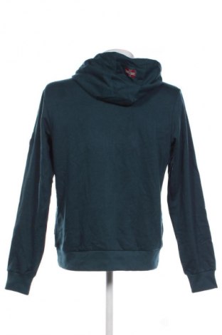 Férfi sweatshirt Nangaparbat, Méret L, Szín Zöld, Ár 25 069 Ft