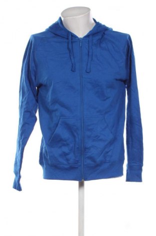 Herren Sweatshirt Neutral, Größe M, Farbe Blau, Preis € 43,99