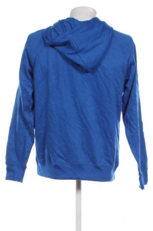 Herren Sweatshirt Neutral, Größe M, Farbe Blau, Preis € 43,99