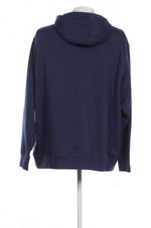 Férfi sweatshirt Nike, Méret XXL, Szín Kék, Ár 26 273 Ft