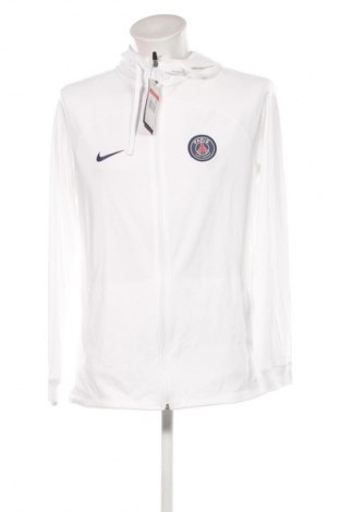 Herren Sweatshirt Nike, Größe L, Farbe Weiß, Preis € 86,99