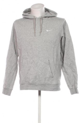 Herren Sweatshirt Nike, Größe L, Farbe Grau, Preis € 38,99