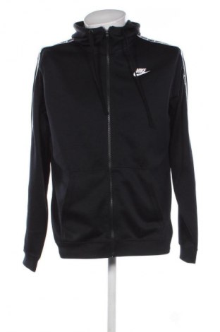 Herren Sweatshirt Nike, Größe M, Farbe Schwarz, Preis 37,99 €