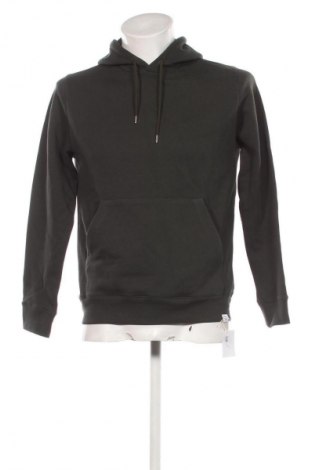 Herren Sweatshirt Norse Projects, Größe L, Farbe Grün, Preis 56,99 €