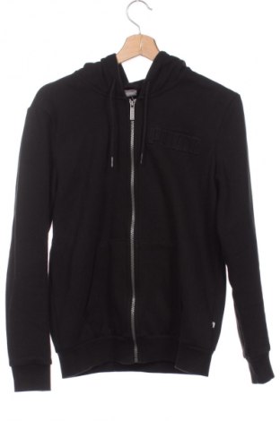 Férfi sweatshirt PUMA, Méret XS, Szín Fekete, Ár 9 665 Ft