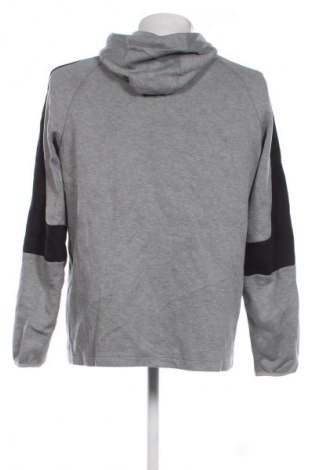 Pánská mikina  PUMA, Velikost XL, Barva Šedá, Cena  889,00 Kč