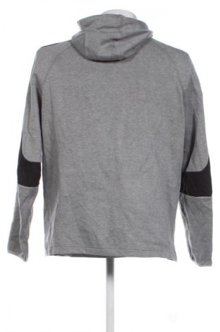 Pánska mikina  PUMA, Veľkosť XL, Farba Sivá, Cena  31,95 €