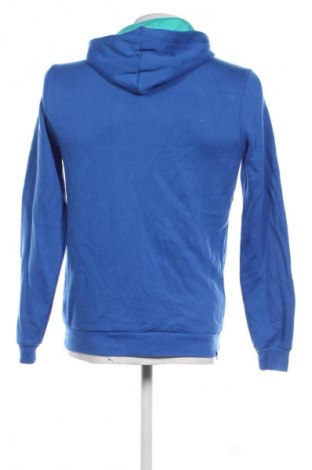 Pánska mikina  PUMA, Veľkosť XXL, Farba Modrá, Cena  31,95 €