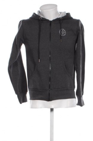 Férfi sweatshirt Paco&Co, Méret S, Szín Szürke, Ár 8 255 Ft