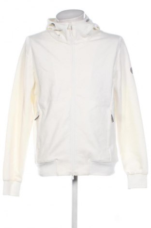 Férfi sweatshirt People of Shibuya, Méret L, Szín Fehér, Ár 51 109 Ft