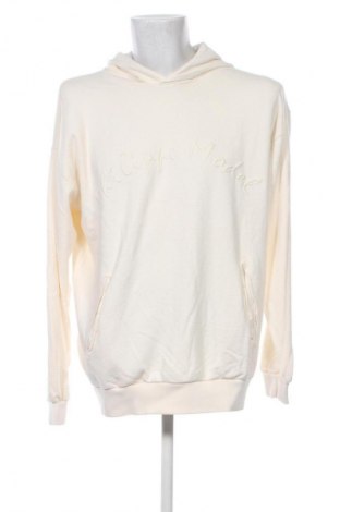 Herren Sweatshirt Philippe Model, Größe M, Farbe Ecru, Preis € 122,99