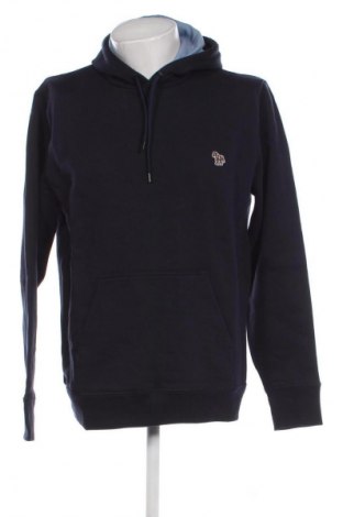 Męska bluza Ps, Rozmiar XL, Kolor Niebieski, Cena 146,09 zł
