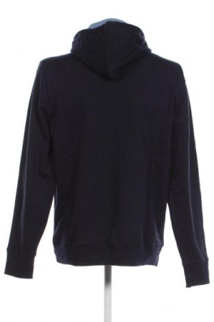 Męska bluza Ps, Rozmiar XL, Kolor Niebieski, Cena 146,09 zł