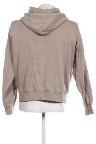 Férfi sweatshirt Pull&Bear, Méret S, Szín Bézs, Ár 8 255 Ft