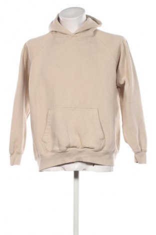 Pánska mikina  Pull&Bear, Veľkosť S, Farba Béžová, Cena  12,95 €