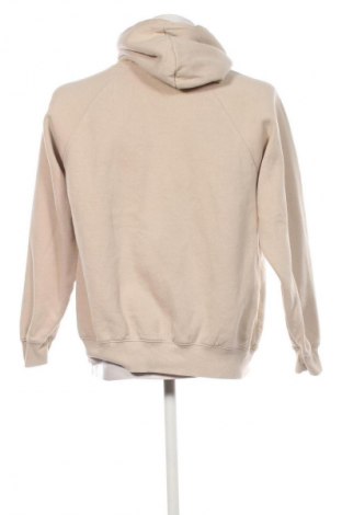 Pánska mikina  Pull&Bear, Veľkosť S, Farba Béžová, Cena  12,95 €