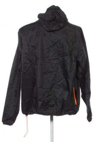 Herren Sweatshirt Quechua, Größe XL, Farbe Schwarz, Preis € 27,99