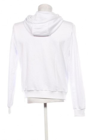 Herren Sweatshirt RefrigiWear, Größe L, Farbe Weiß, Preis 85,99 €