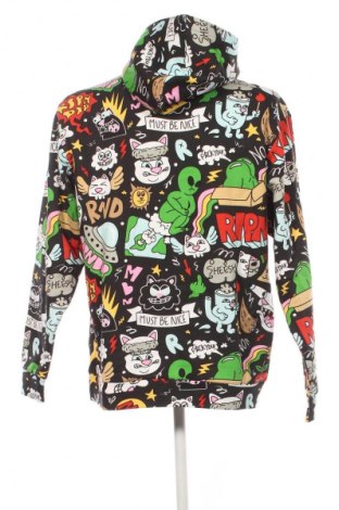 Ανδρικό φούτερ Ripndip, Μέγεθος L, Χρώμα Πολύχρωμο, Τιμή 59,99 €