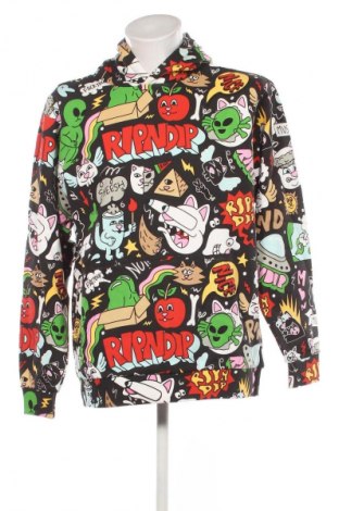 Herren Sweatshirt Ripndip, Größe L, Farbe Mehrfarbig, Preis € 64,99