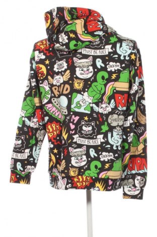 Herren Sweatshirt Ripndip, Größe L, Farbe Mehrfarbig, Preis € 64,99