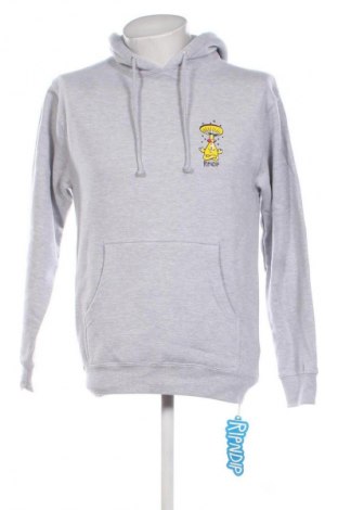 Herren Sweatshirt Ripndip, Größe S, Farbe Grau, Preis € 64,99