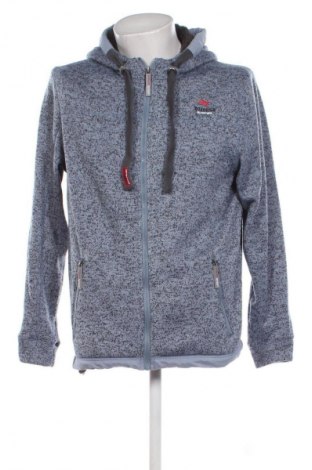 Férfi sweatshirt Roadsign, Méret L, Szín Sokszínű, Ár 11 099 Ft