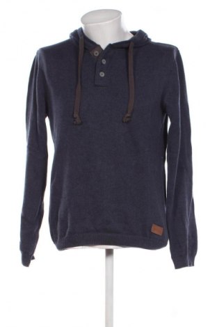 Męska bluza Rocklin, Rozmiar L, Kolor Niebieski, Cena 83,99 zł