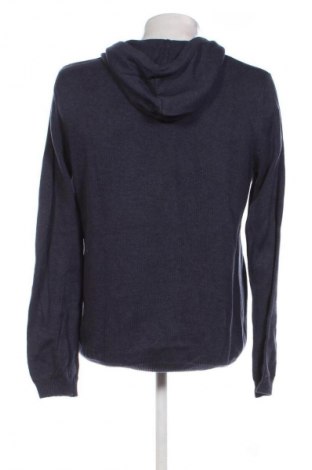 Męska bluza Rocklin, Rozmiar L, Kolor Niebieski, Cena 83,99 zł