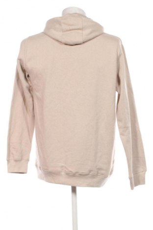 Herren Sweatshirt Route 66, Größe L, Farbe Beige, Preis 26,99 €