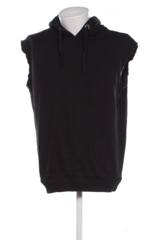 Herren Sweatshirt Smog, Größe M, Farbe Schwarz, Preis € 27,99