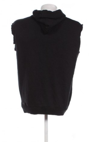 Herren Sweatshirt Smog, Größe M, Farbe Schwarz, Preis € 27,99