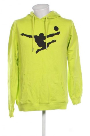 Herren Sweatshirt Sonny Bono, Größe XXL, Farbe Grün, Preis 19,78 €