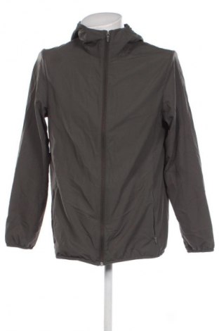 Herren Sweatshirt Sports, Größe M, Farbe Grün, Preis 26,99 €