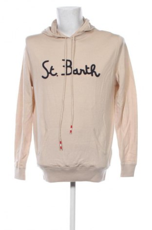 Hanorac de bărbați St. Barth, Mărime XL, Culoare Bej, Preț 574,99 Lei
